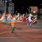 Parata Golden Night 2011. Foto 214