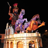 Parata Golden Night 2011. Foto 219