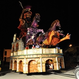 Parata Golden Night 2011. Foto 220