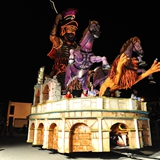 Parata Golden Night 2011. Foto 222