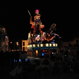 Parata Golden Night 2011. Foto 227