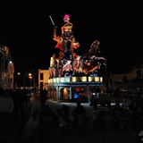 Parata Golden Night 2011. Foto 228