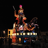 Parata Golden Night 2011. Foto 229