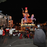 Parata Golden Night 2011. Foto 230
