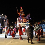 Parata Golden Night 2011. Foto 231