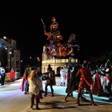 Parata Golden Night 2011. Foto 232