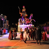 Parata Golden Night 2011. Foto 233