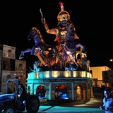 Parata Golden Night 2011. Foto 235