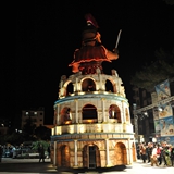 Parata Golden Night 2011. Foto 245
