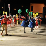 Parata Golden Night 2011. Foto 248