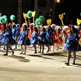 Parata Golden Night 2011. Foto 249