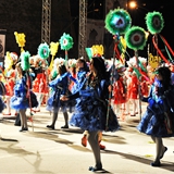 Parata Golden Night 2011. Foto 250