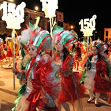 Parata Golden Night 2011. Foto 252