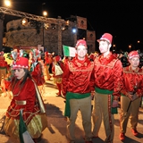 Parata Golden Night 2011. Foto 253