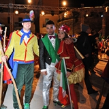 Parata Golden Night 2011. Foto 255