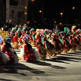 Parata Golden Night 2011. Foto 258