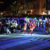 Parata Golden Night 2011. Foto 265