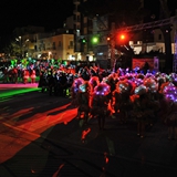 Parata Golden Night 2011. Foto 269