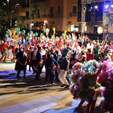 Parata Golden Night 2011. Foto 271