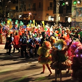 Parata Golden Night 2011. Foto 272