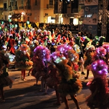 Parata Golden Night 2011. Foto 273