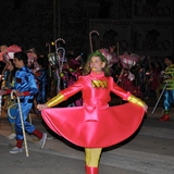 Parata Golden Night 2011. Foto 276