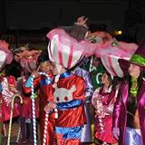 Parata Golden Night 2011. Foto 279