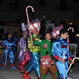 Parata Golden Night 2011. Foto 281