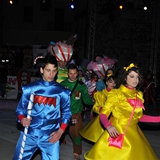Parata Golden Night 2011. Foto 283