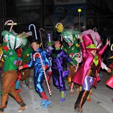 Parata Golden Night 2011. Foto 285