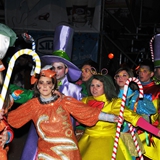 Parata Golden Night 2011. Foto 286