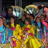 Parata Golden Night 2011. Foto 287