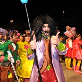 Parata Golden Night 2011. Foto 289