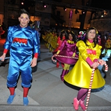 Parata Golden Night 2011. Foto 293