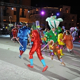 Parata Golden Night 2011. Foto 294