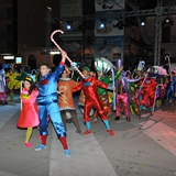 Parata Golden Night 2011. Foto 296