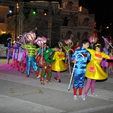 Parata Golden Night 2011. Foto 297