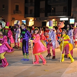 Parata Golden Night 2011. Foto 298