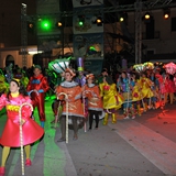 Parata Golden Night 2011. Foto 299