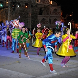 Parata Golden Night 2011. Foto 300