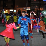 Parata Golden Night 2011. Foto 301