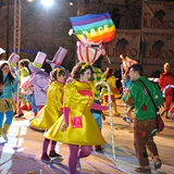 Parata Golden Night 2011. Foto 302