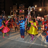 Parata Golden Night 2011. Foto 303