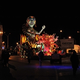 Parata Golden Night 2011. Foto 307
