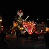 Parata Golden Night 2011. Foto 308