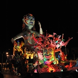 Parata Golden Night 2011. Foto 309
