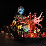 Parata Golden Night 2011. Foto 310