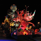 Parata Golden Night 2011. Foto 312