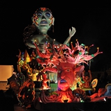 Parata Golden Night 2011. Foto 320