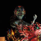 Parata Golden Night 2011. Foto 322